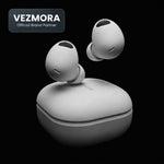 Vezmora New Original Samsung Galaxy Buds 2 Pro Wireless Sm-R510 - White Colour
