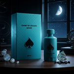 Game of Spades Moon Parfum - Luxury Fragrance (100 ml / 3.4 FL OZ) - Vezmora