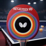 Vezmora Butterfly Tenergy 05 Table Tennis Rubber - Vezmora