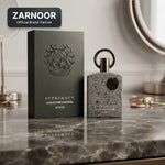 Afnan Supremacy Collector's Edition Parfum - 100ml - Vezmora