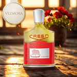 VEZmora Creed Viking Eau de Parfum 100 ml