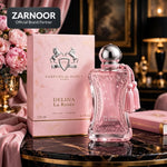 VEZmora Delina Exclusif Eau De Parfum (2.5 FL. OZ. / 75 ml)