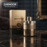 Azzaro Forever Wanted Elixir - Luxury Fragrance Spray (100 ml / 3.4 Fl Oz) - Vezmora