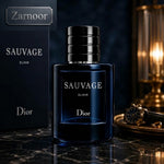 VEZmora Sauvage Elixir
