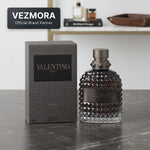 VEZMORA Valentino Uomo Intense Eau de Parfum 3.4 oz/ 100 ml