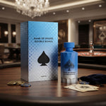 Game of Spades Double Bonus Parfum - Luxury Fragrance (100 ml / 3.4 FL OZ) Product Pricing - Vezmora