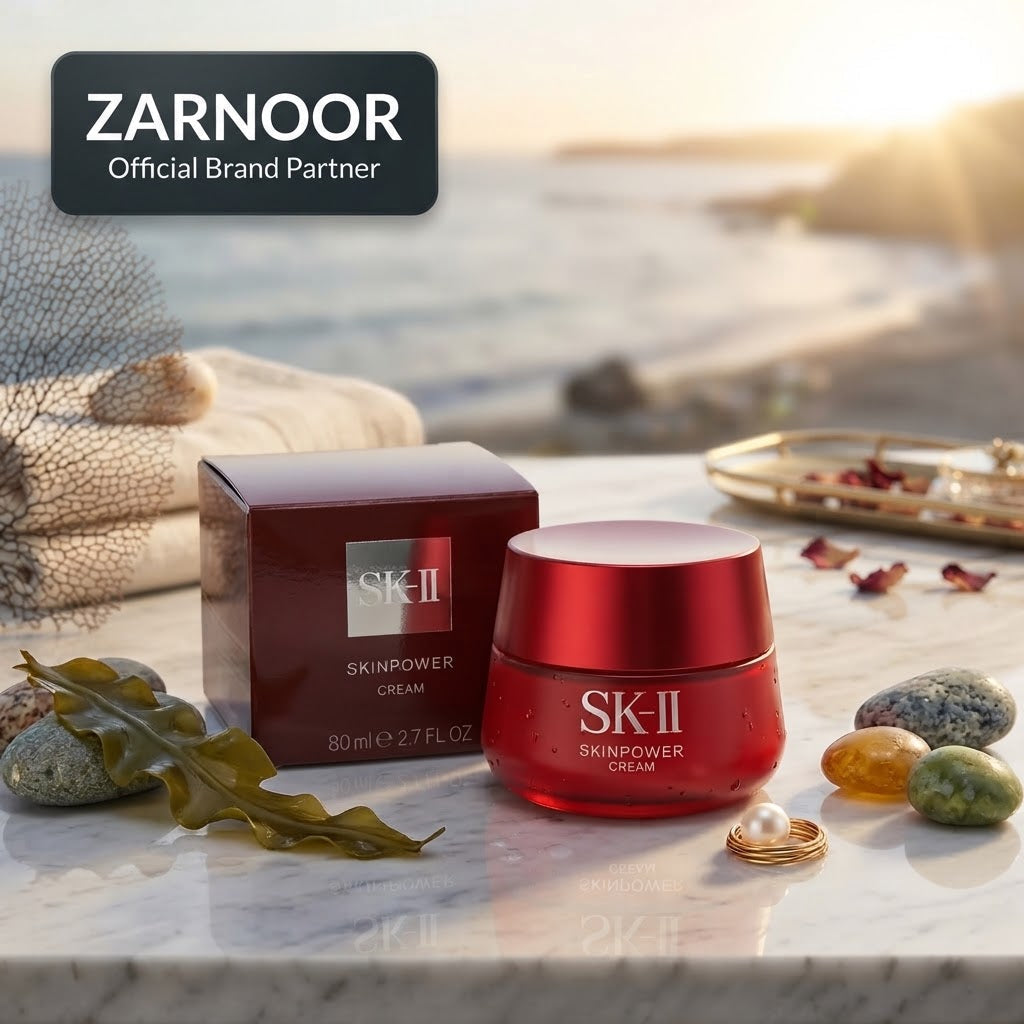 Vezmora SK-II Skinpower Cream, 2.7 oz. / 80 g - Vezmora