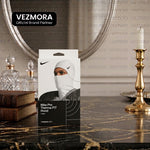 VEZmora Nike Pro Therma-FIT Cold Weather Sports Hood (White)