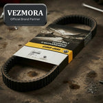 VEZmora Genuine Can-Am CVT Drive Belt - 422280367