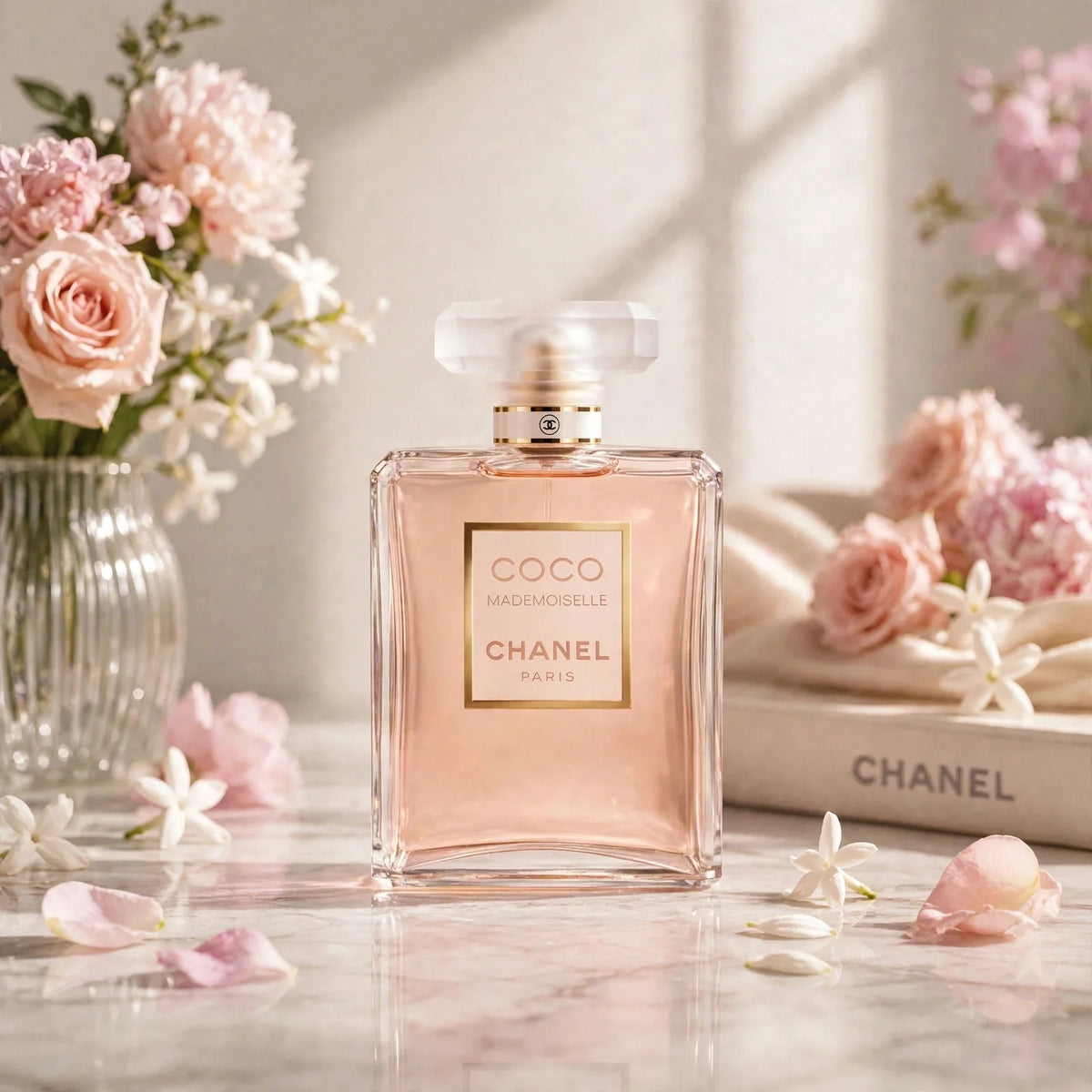 VEZmora COCO MADEMOISELLE Eau De Parfume