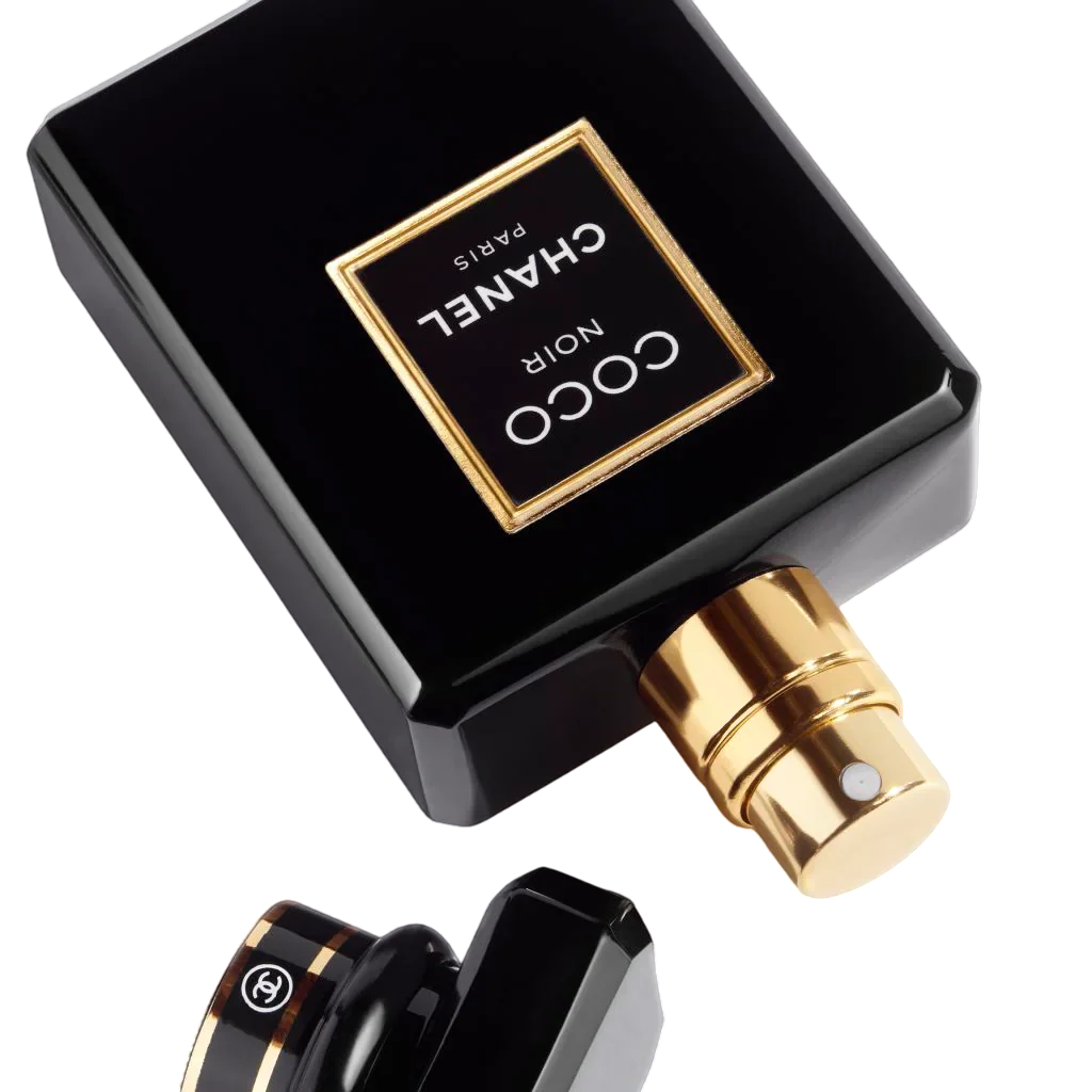 VEZmora Chanel Coco Noir Eau de Parfum