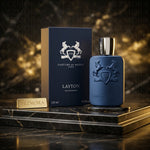 Parfums de Marly Layton Eau de Parfum for Men – 125ml / 4.2 oz | VEZMORA Official Brand Partner