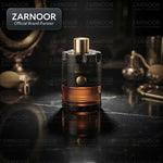 Azzaro The Most Wanted Parfum - Luxury Fragrance Spray (100 ml / 3.4 Fl Oz) - Vezmora