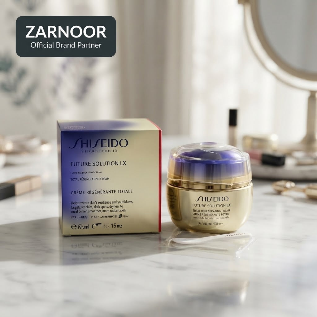 Vezmora Shiseido Vital Perfection Uplifting and Firming Advanced Day Cream SPF 30 - Vezmora