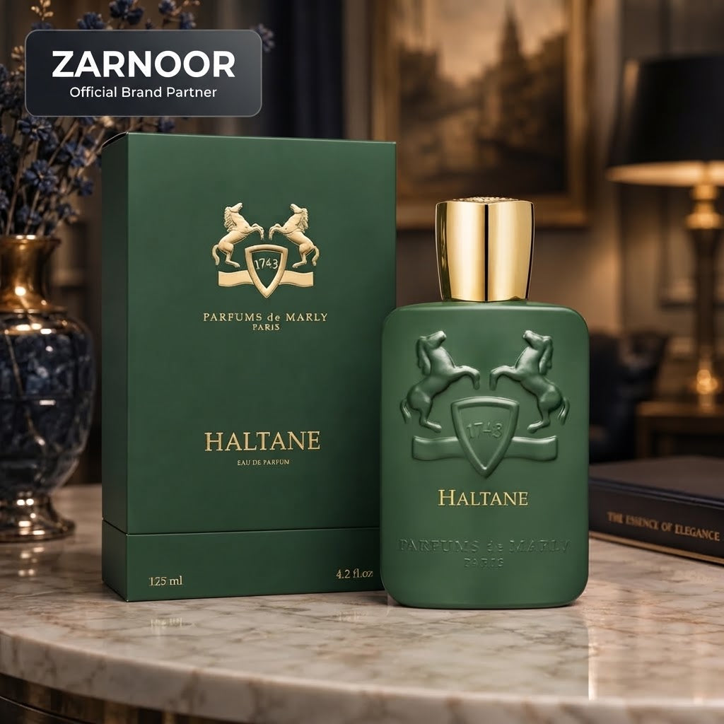 Haltane Eau De Parfum