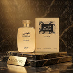 Rasasi Hawas Elixir Eau de Parfum for Him – 100ml / 3.3 oz | VEZMORA Official Brand Partner