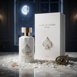 Game of Spades Opal Parfum - Luxury Fragrance (100 ml / 3.4 FL OZ) - Vezmora
