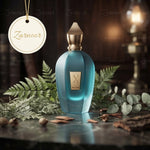 Xerjoff Erba Pura Eau de Parfum - Luxury Fragrance Spray (100 ml / 3.4 Fl Oz) - Vezmora