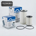 VEZmora Genuine Mopar Cummins Dual Fuel Filter Set - 68157291AA & 68436631AA (2019-2024)