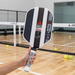 Vezmora JOOLA Ben Johns Pro V Perseus 16mm Pickleball Paddle - Vezmora