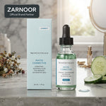 Vezmora SkinCeuticals Phyto Corrective Hydrating and Soothing Fluid, 30 ml / 1 fl oz - Vezmora