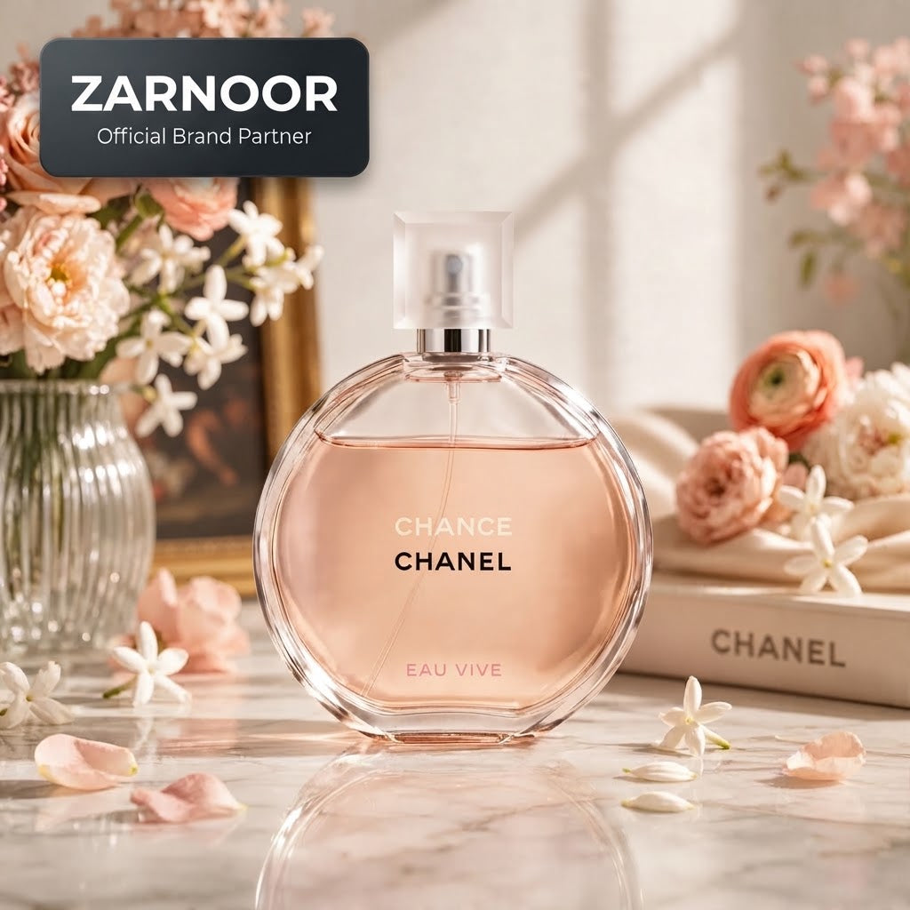 Chance Eau de Parfum