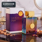 Armaf Club De Nuit Untold Eau De Parfum - 105ml - Vezmora