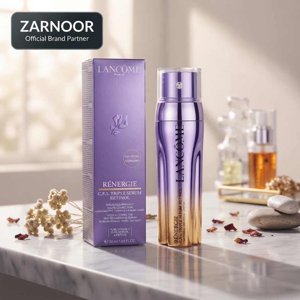 Vezmora Lancôme Rénergie H.C.F. Triple Serum Retinol, 50 ml / 1.69 FL. OZ. - Vezmora