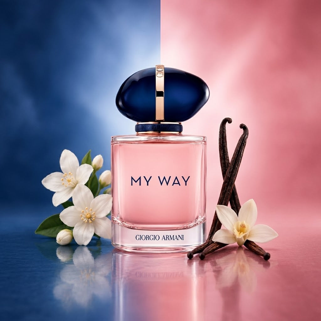 Giorgio Armani My Way