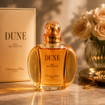 Christian Dior Dune Eau de Toilette for Women – Classic Fragrance