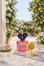 Giorgio Armani My Way
