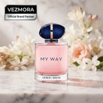 VEZmoraGiorgio Armani My Way
