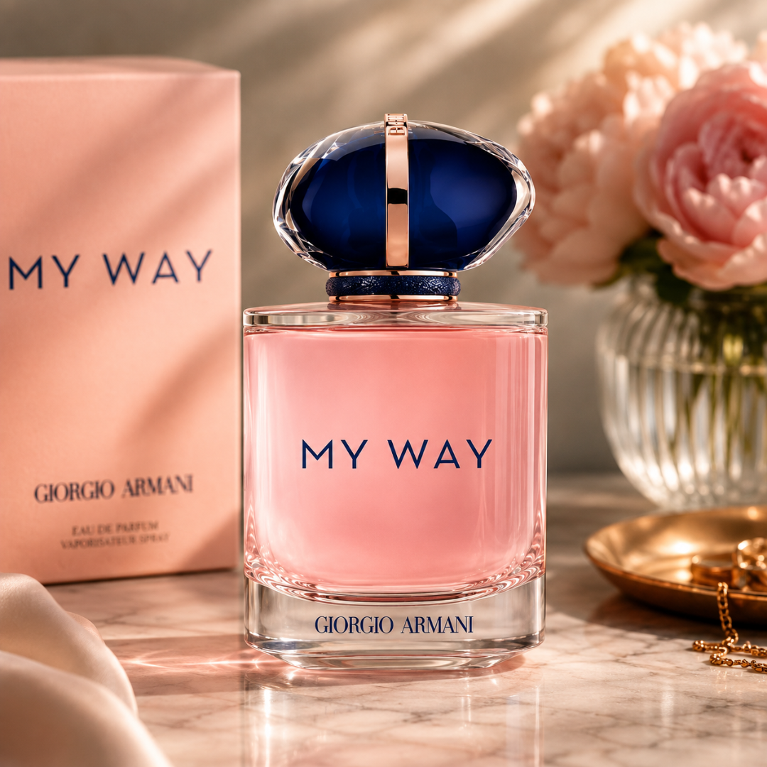 Giorgio Armani My Way