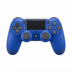 Vezmora Sony DualShock 4 Wireless Controller for PlayStation 4 - Wave Blue Edition - Vezmora