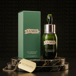 La Mer The Concentrate Barrier-Repair Serum – 50ml / 1.7 fl. oz. | VEZMORA Official Brand Partner