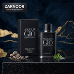 Acqua Di Giò Profumo Parfum (4.2 FL. OZ. / 125 ml)