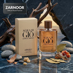 Acqua Di Giò Absolu Eau De Parfum (6.7 FL. OZ. / 200 ml)