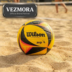 Vezmora Wilson AVP Official Beach Volleyball