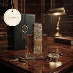 Al Fakher Eau de Parfum - Luxury Fragrance Spray (100 ml / 3.4 Fl Oz) - Vezmora
