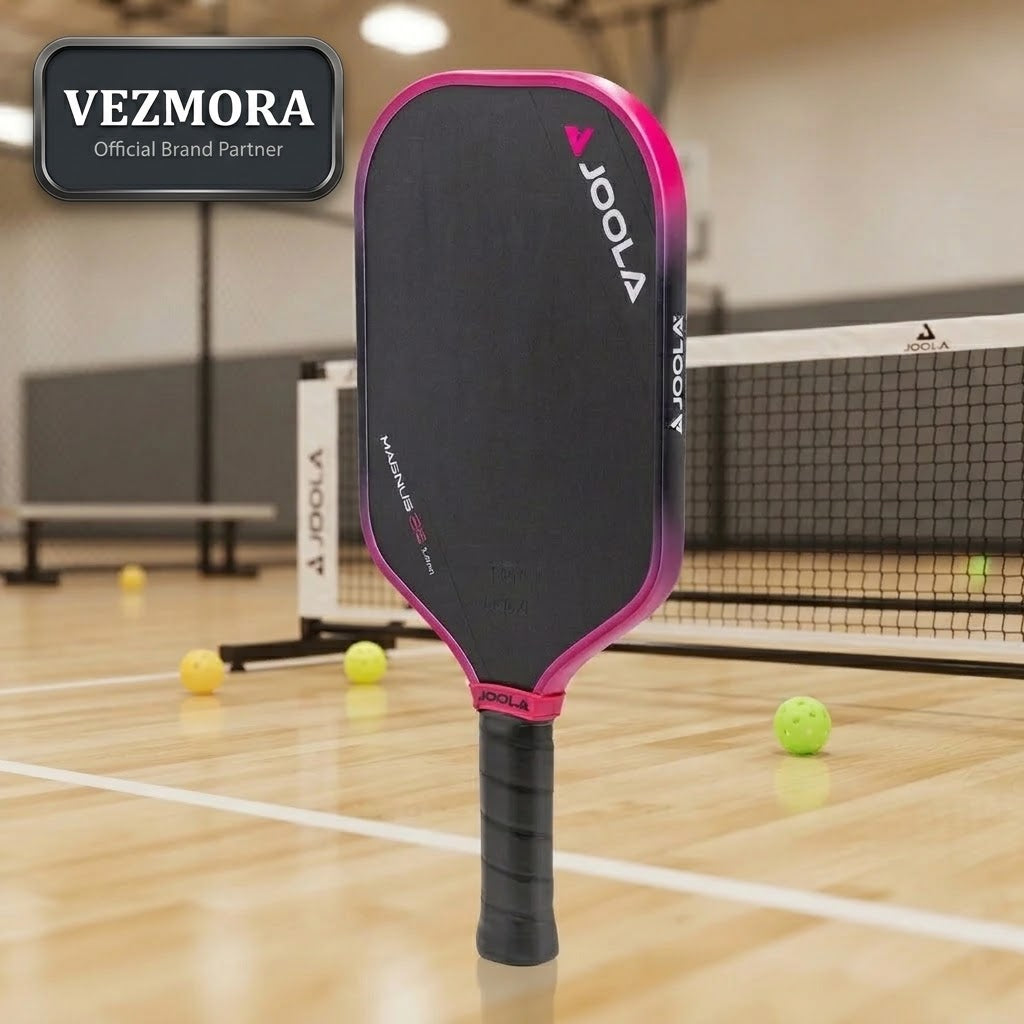 Vezmora JOOLA Magnus 3S 14mm Pickleball Paddle