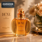 Christian Dior Dune Eau de Toilette for Women – Classic Fragrance