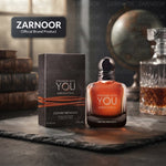 Vezmora Emporio Armani Stronger With You Absolutely Parfum for Men - 50ml - Vezmora