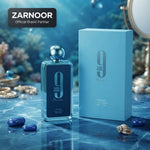 Afnan 9 AM Dive Eau de Parfum - 100ml - Vezmora