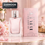 Vezmora Burberry Brit Sheer Eau de Toilette for Women - 30ml - Vezmora