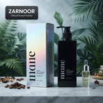 Vezmora Mane Root Activator Shampoo, 250 ml / 8.5 fl oz - Vezmora