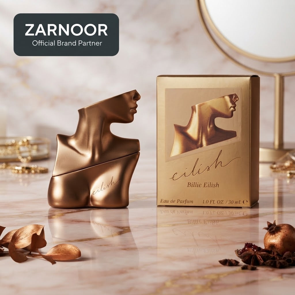 Billie Eilish Eau de Parfum - 30ml - Vezmora