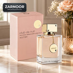 Armaf Club De Nuit Woman Eau De Parfum - 105ml - Vezmora