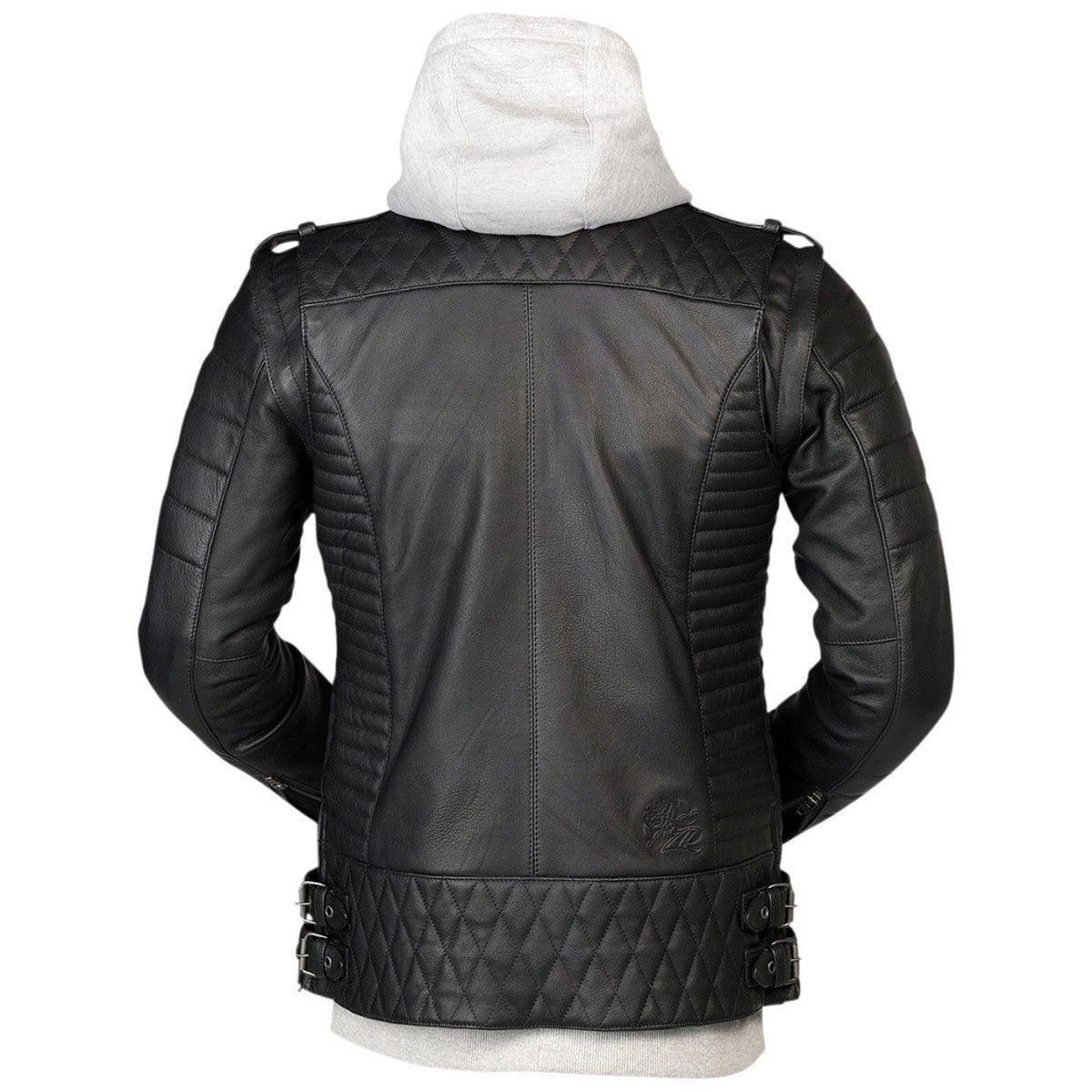 Z1R Women's Ordinance 3-In-1 Motorcycle Riding Jacket