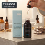 Vezmora SkinCeuticals H.A. Intensifier Multi-Functional Serum, 30 ml / 1 fl oz - Vezmora