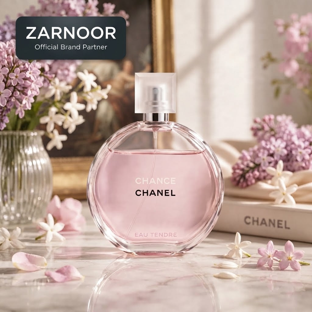 Chance Eau Tendre Eau de Parfum